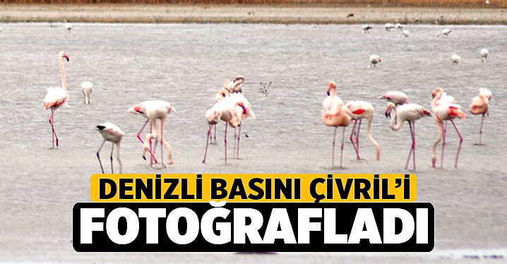 Denizli Breaking News / Δημοσιογράφοι υπονομεύουν το Çivril