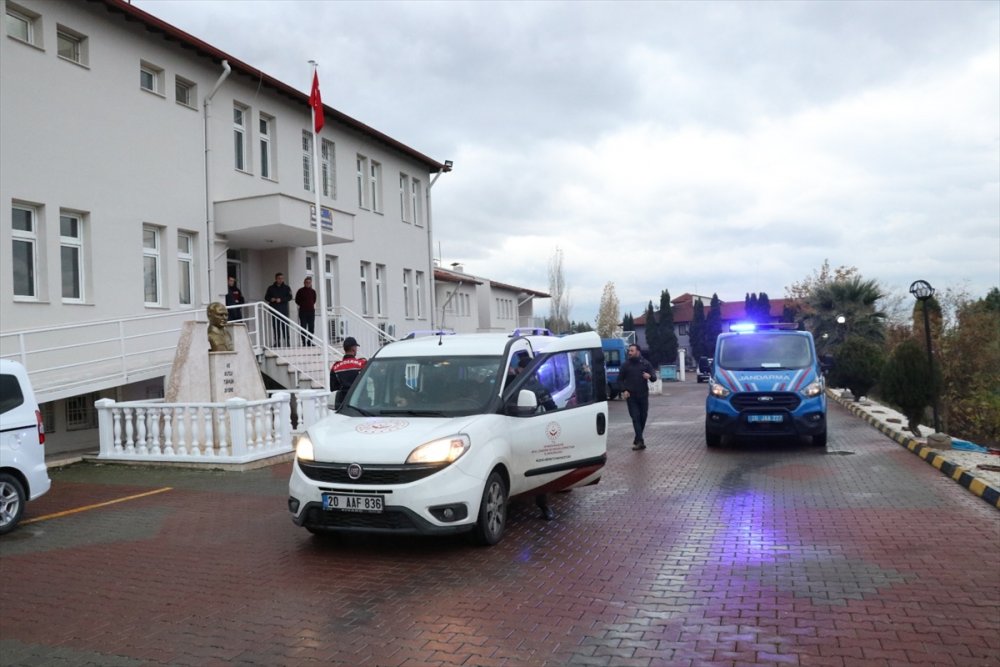 Antalya'da 13 ay önce kaybolan çocuklar Denizli'de bulundu