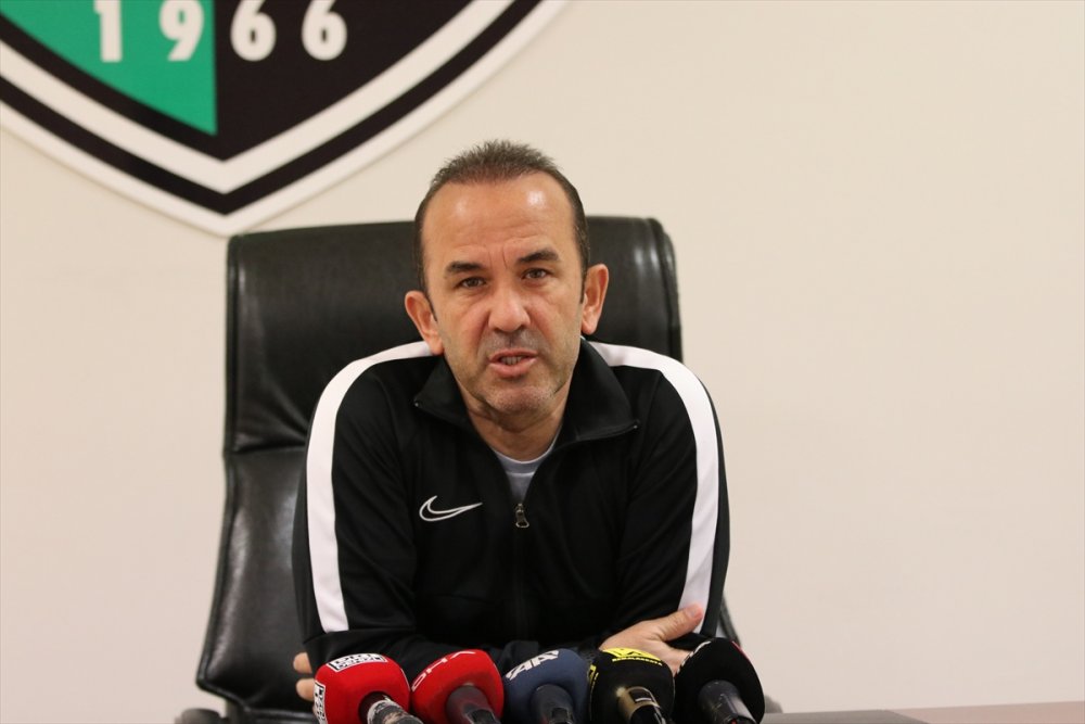 Yukatel Denizlispor, Göztepe maçıyla çıkışa geçmek istiyor