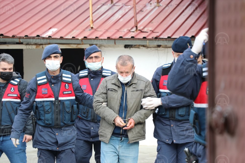 Denizli'de Uyuşturucu Operasyonu, Aralarında 2 Öğretmenin de Bulunduğu 50 Şüpheli Yakalandı