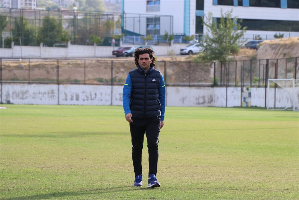 TFF 1. Lig ekiplerinden Denizlispor, 27 Eylül Pazartesi günü sahasında Yılport Samsunspor ile yapacağı maçın hazırlıklarına devam etti.