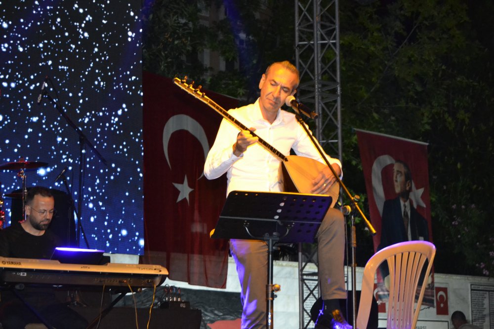 Buldan’da Festival Coşkusu 
