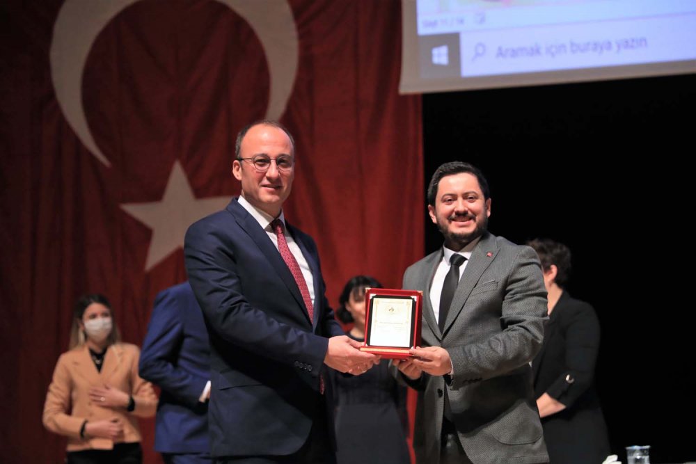 Pamukkale Belediyesi Mehmet Akif'i Unutmadı