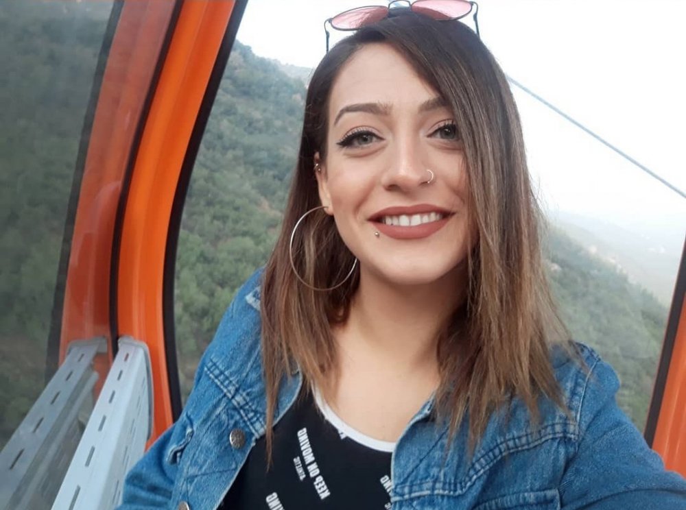 Aleyna'yı boğularak öldüren katil cezaevinde intihar etti