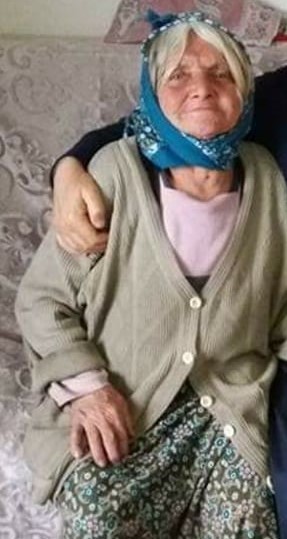 Yaşlı Kadın Zehirlenerek Hayatını Kaybetti