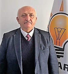 AK Parti İl Başkan Yardımcısı Tataroğlu Son Yolculuğuna Uğurlandı
