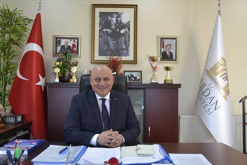 Başkan Şevik, Ülkücü Şehit Fırat Yılmaz Çakıroğlu’nu unutmadı 