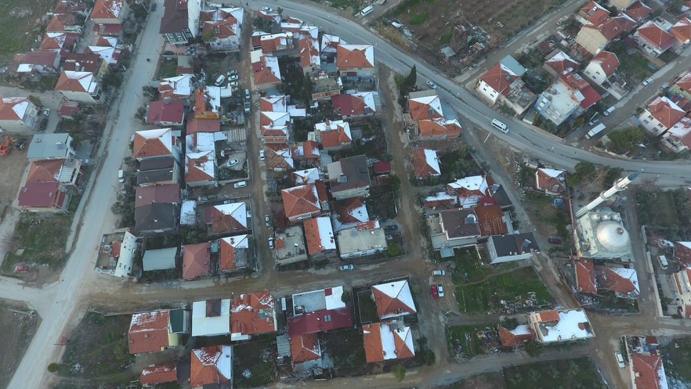 Pamukkale Belediyesi Üst Yapı Atağına Başlıyor