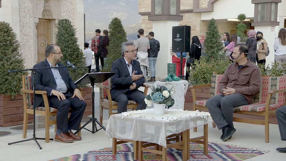 Büyükşehir’den Ramazanda Denizli’ye Özel TV Programı
