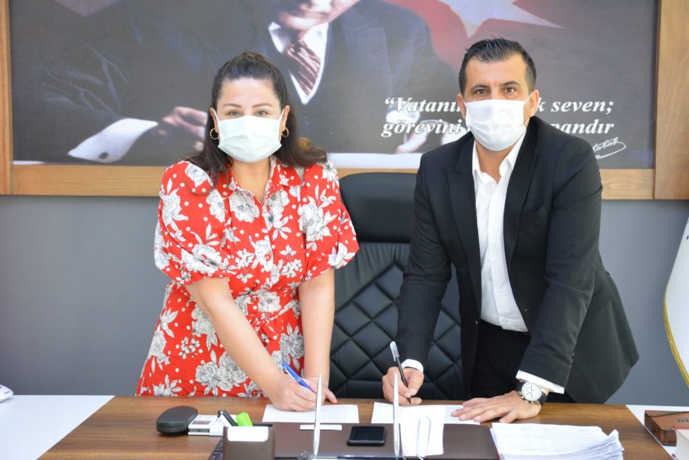 Özel Denizli Cerrahi Hastanesi, Babadağ Belediyesi ile protokol yeniledi