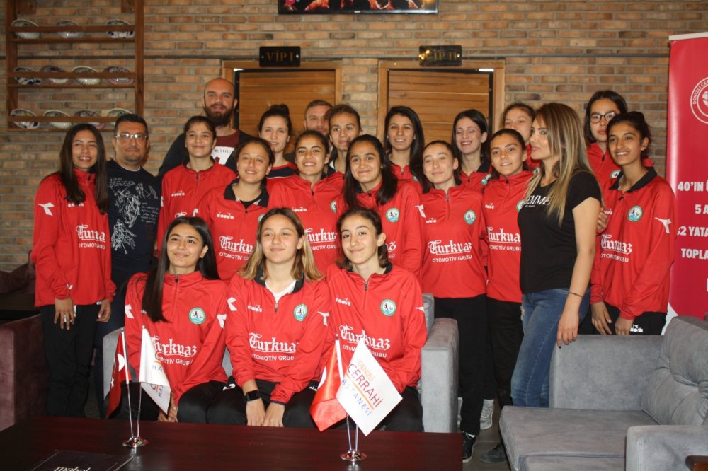 Horozkent Spor Kulübü denizli futbol takimi
