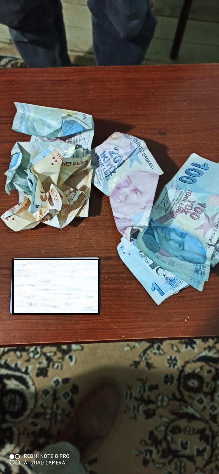 Denizli'deki kumar operasyonunda 7 kişi gözaltına alındı