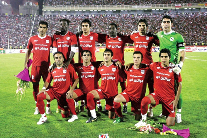 İran Türkleri’nin Futbol Takımı Çal’a Geliyor