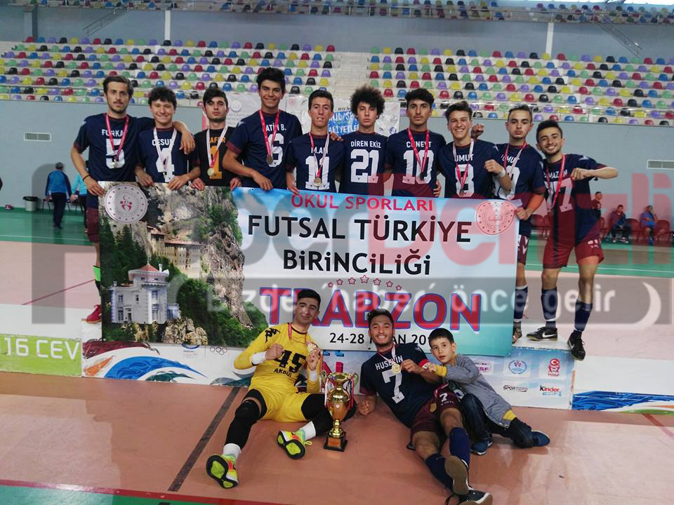 Türkiye Şampiyonu Bozkurt SPL’ye Özel Ağırlama
