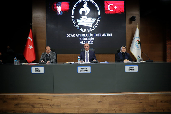 Örki, Ankara'dan 6.5 Milyon Liralık Hibe Sözüyle Döndü