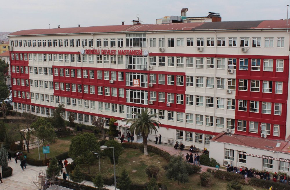 Çavuşoğlu, Devlet Hastanesi Deprem Riski Taşıyor