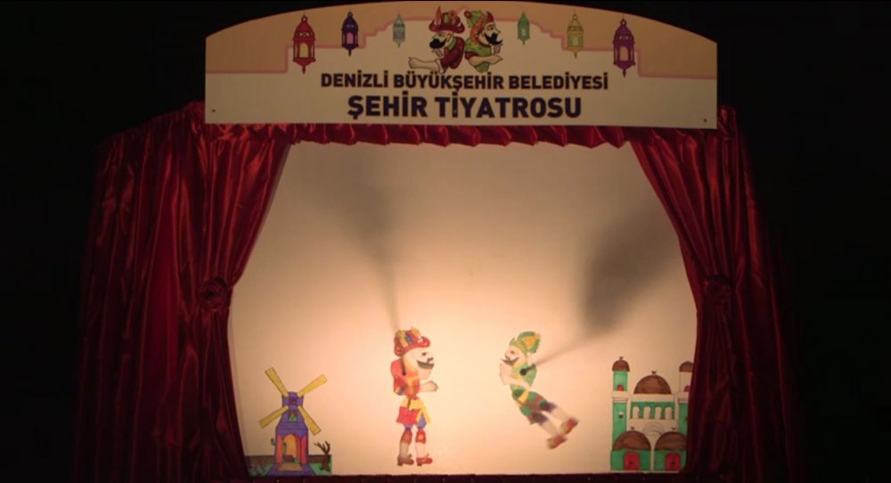 Büyükşehir'den dolu dolu bayram programı