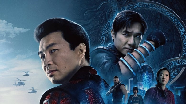 Shang-Chi Ve On Halka Efsanesi Filmi Konusu Nedir?