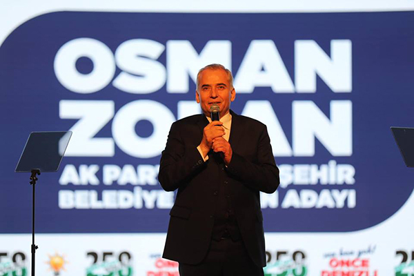osman zolan denizli büyükşehir belediye başkanı