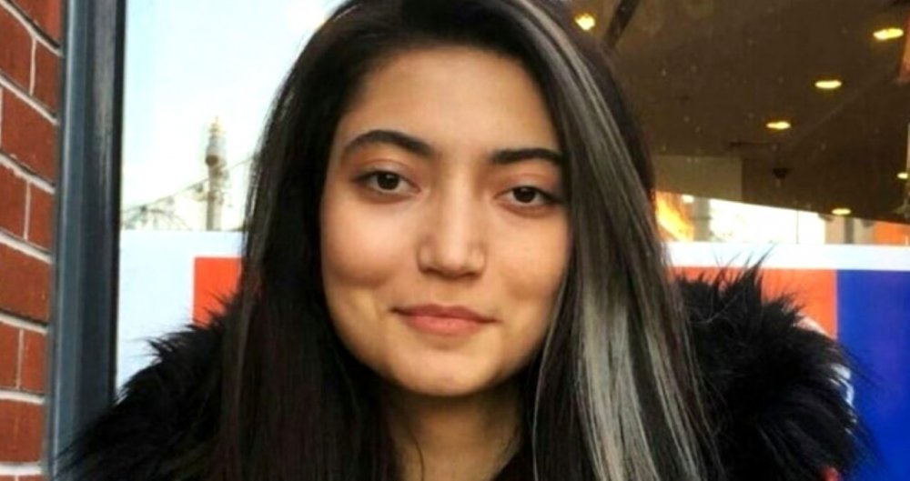 Denizli'de kız arkadaşını boğarak öldüren sanığa 25 yıl hapis cezası